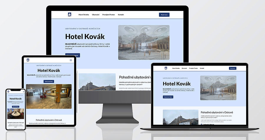 Hotel Kovák