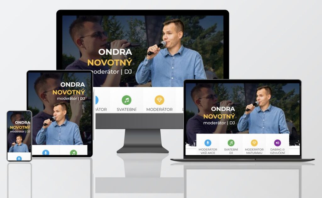 Ondra Novotný