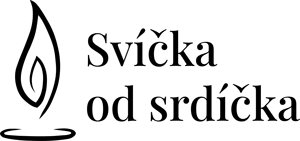 Svíčka od Srdíčka