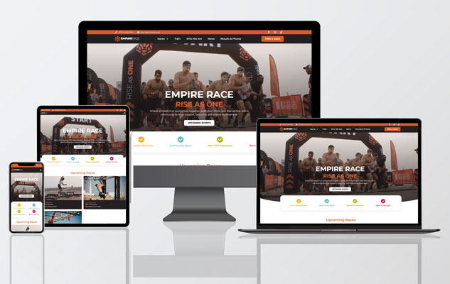 Empire Race