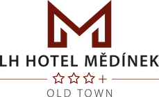 LH Hotel Mědínek Old Town
